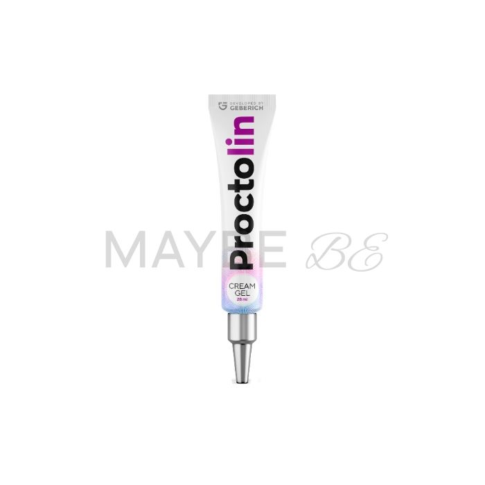 Proctolin 💊 крем против хемороиди в Торент