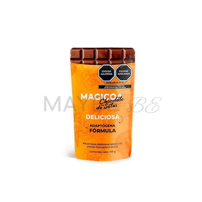 Magicoa 💊 slimming product In Greece