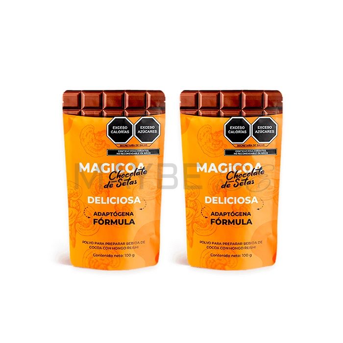 Magicoa 💊 slimming product in Patras