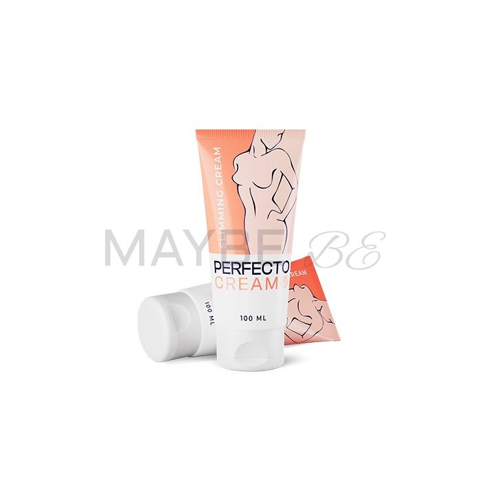 Perfecto Cream 💊 Slimming Cream In Estonia