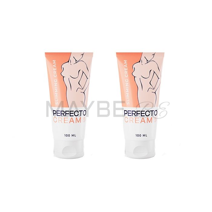 Perfecto Cream 💊 крем для похудения в Тарту