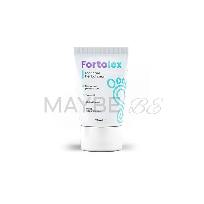 Fortolex 💊 de hallux valgus en Paterna