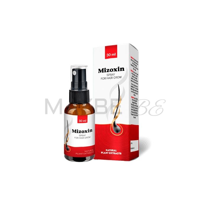 Mizoxin 💊 hair restoration product in Rakvere