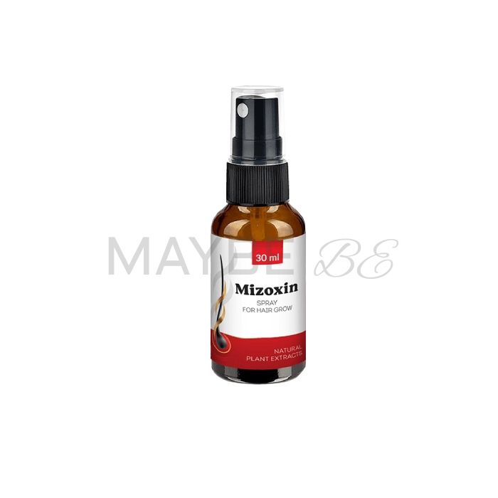 Mizoxin 💊 hair restoration product in Ypsonas