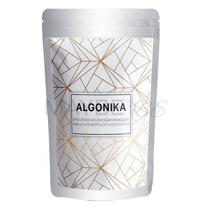 Algonika 💊 rejuvenating mask In Estonia