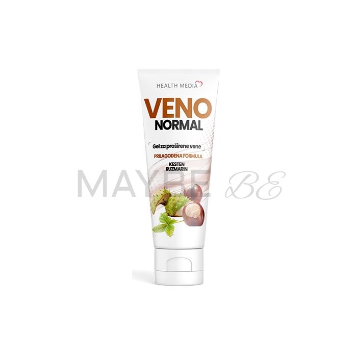 Veno Normal 💊 remedy for varicose veins in Modrica