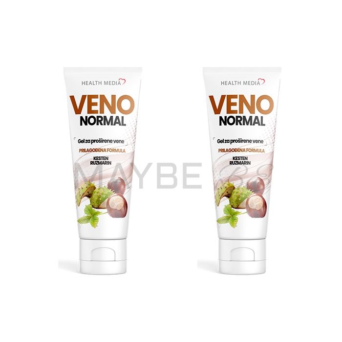 Veno Normal 💊 remedy for varicose veins in Modrica