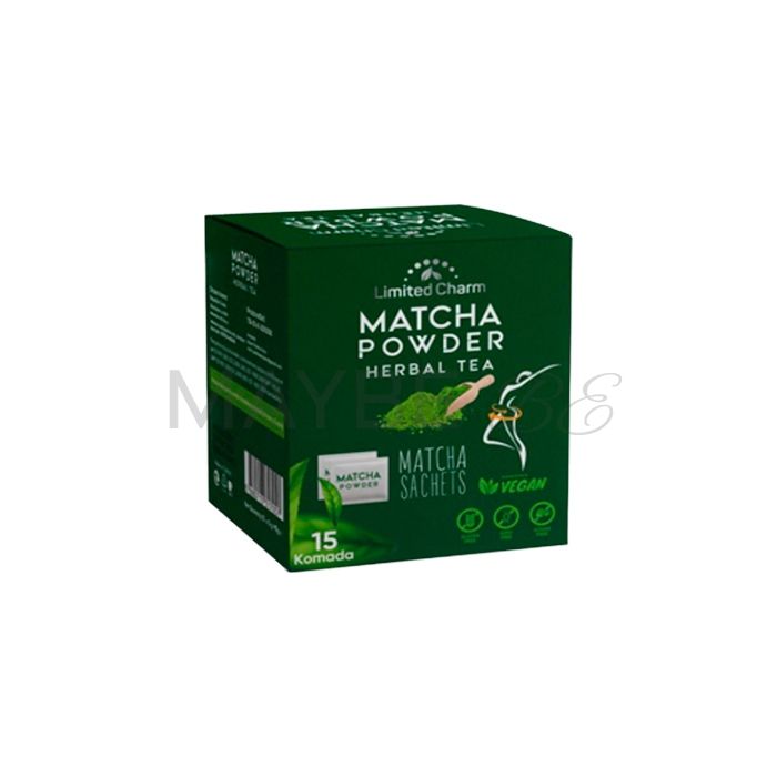 Matcha Powder 💊 Mittel zur Gewichtskontrolle In Bosnien und Herzegowina