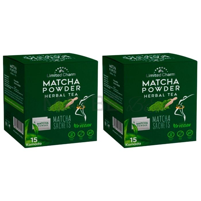 Matcha Powder 💊 Mittel zur Gewichtskontrolle In Bosnien und Herzegowina