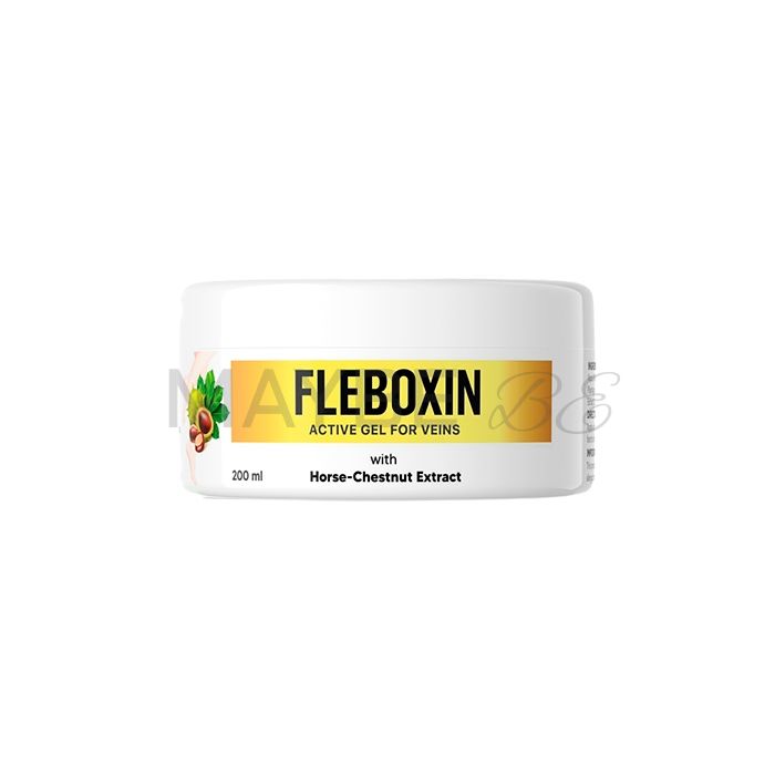 Fleboxin