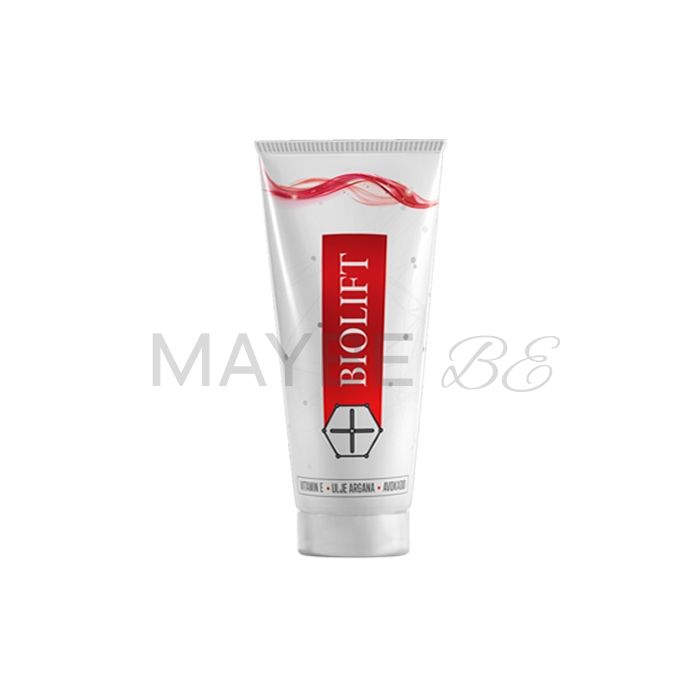 Biolift cream 💊 bőrfiatalító Luciában