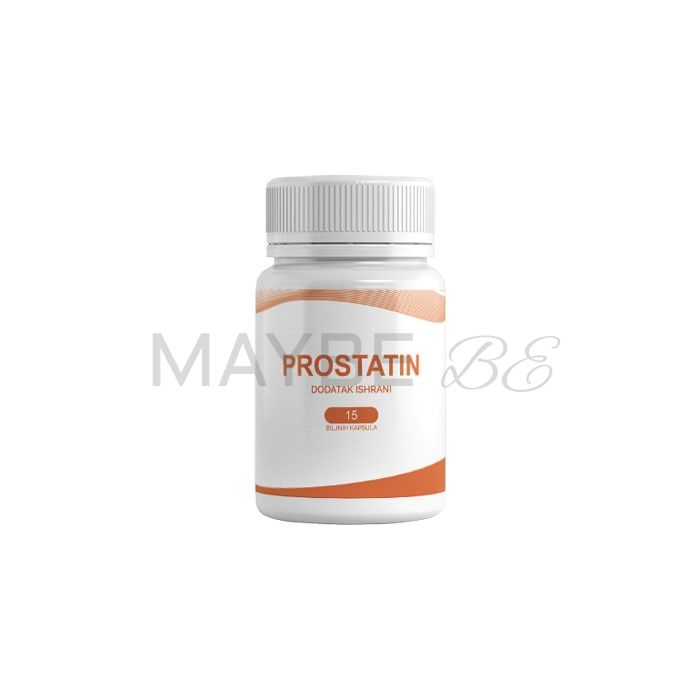 Prostatin Caps