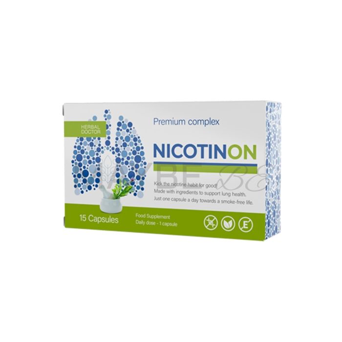 Nicotinon Premium