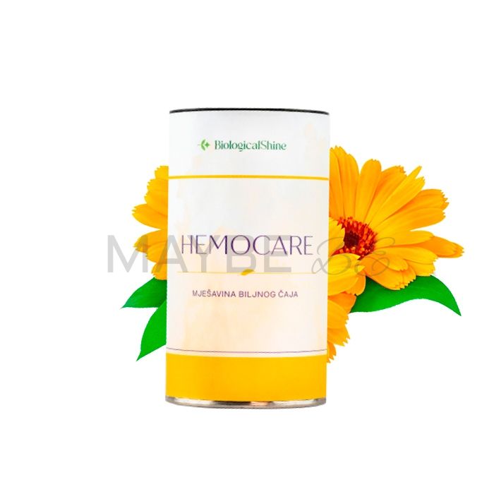 Hemocare 💊 remedy for hemorrhoids in Prijedor