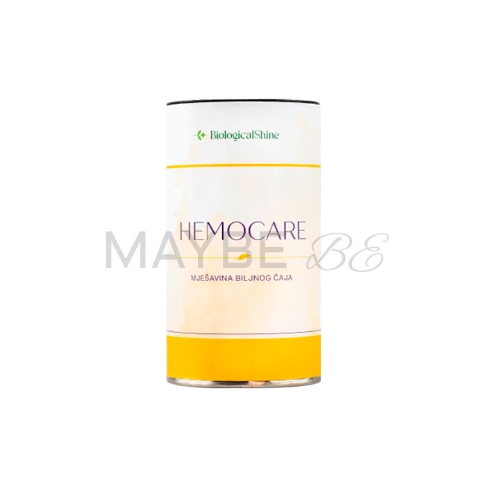 Hemocare 💊 remedy for hemorrhoids in Prijedor