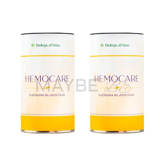 Hemocare 💊 remedy for hemorrhoids in Prijedor