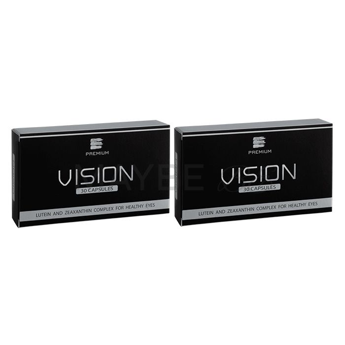 Premium Vision 💊 produto para a saúde ocular en Estepona