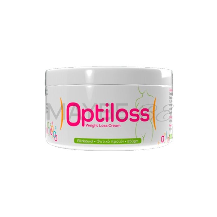 Optiloss Cream