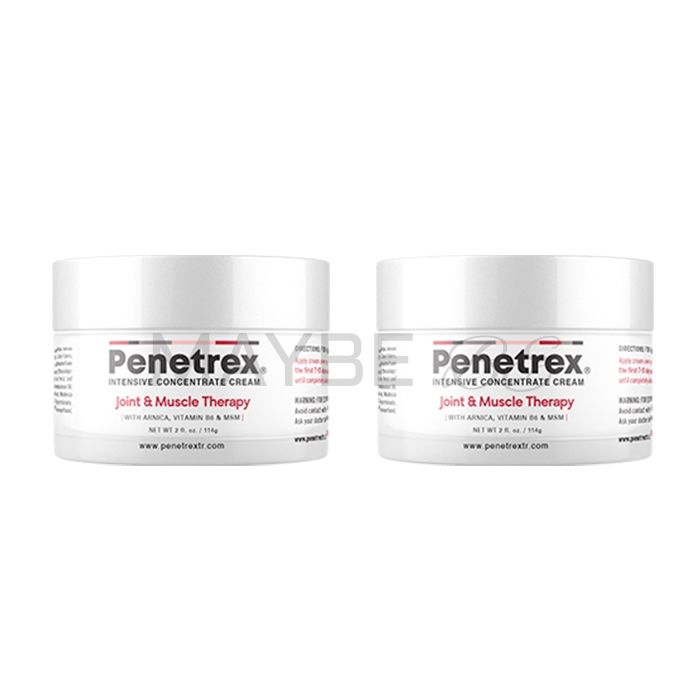 Penetrex 💊 produit de santé commun à Reyhanly