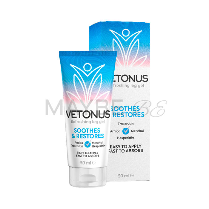 Vetonus 💊 remedy for varicose veins in Vratsa