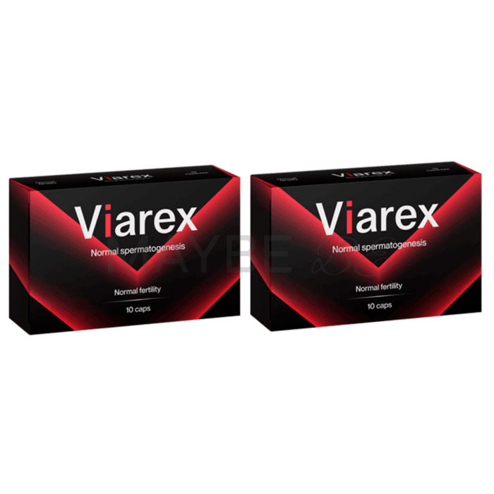 Viarex 💊 male libido enhancer in Kecskemet