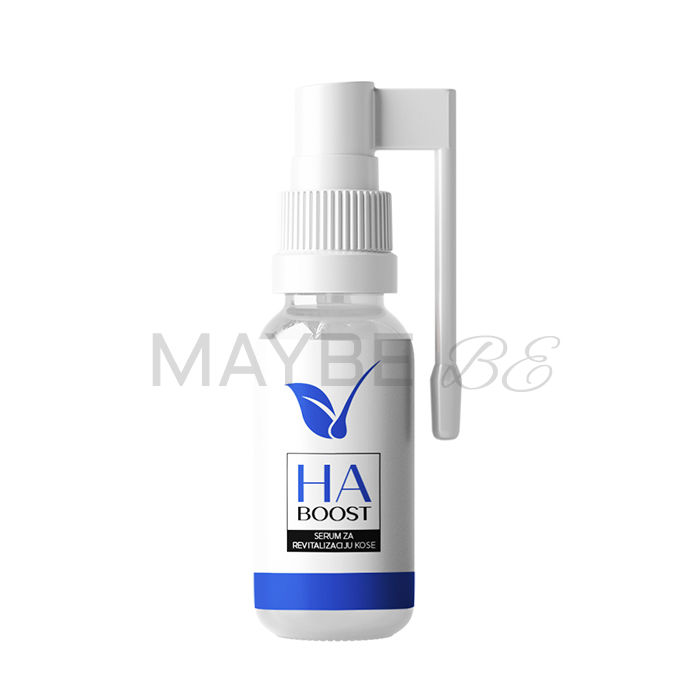 Ha Boost Serum