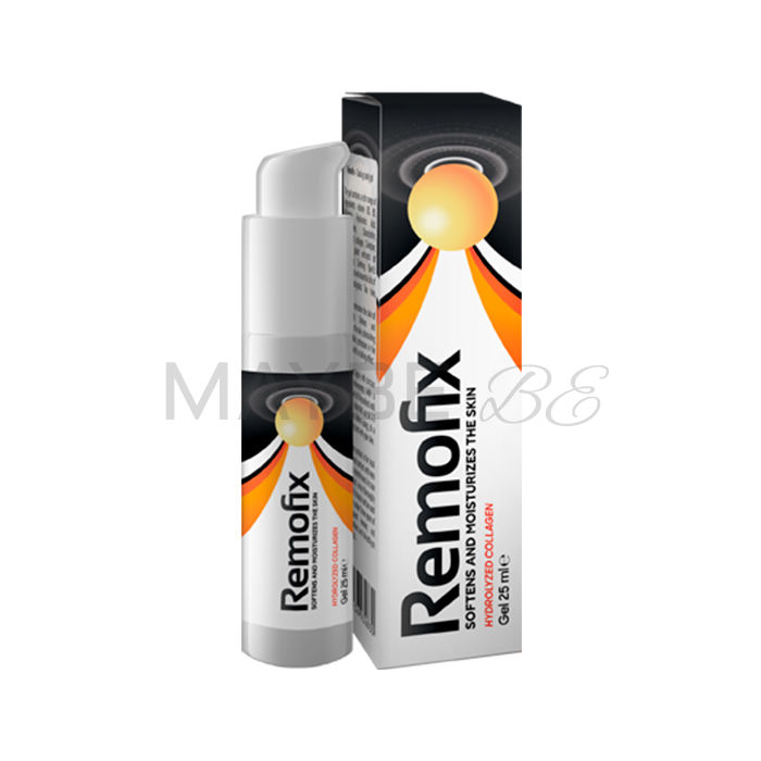 Remofix 💊 wspólny produkt zdrowotny W Polsce