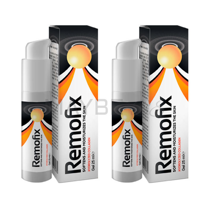 Remofix 💊 wspólny produkt zdrowotny W Polsce