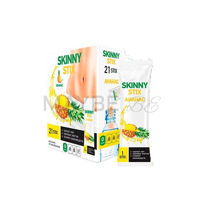 Skinny Stix 💊 kehakaalu langetamise vahend Narvas