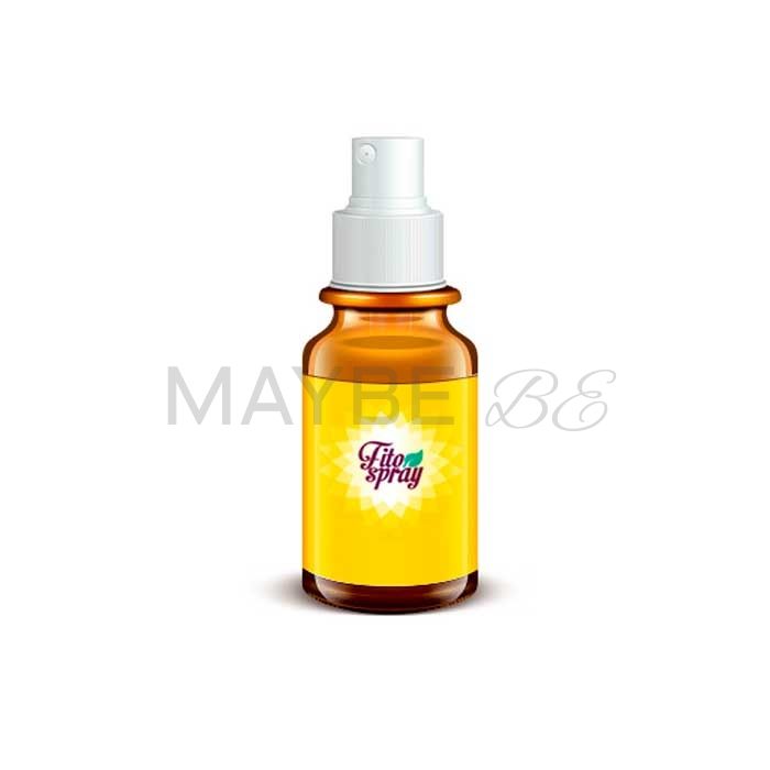 FitoSpray 💊 спрей для похудения в Коломбе