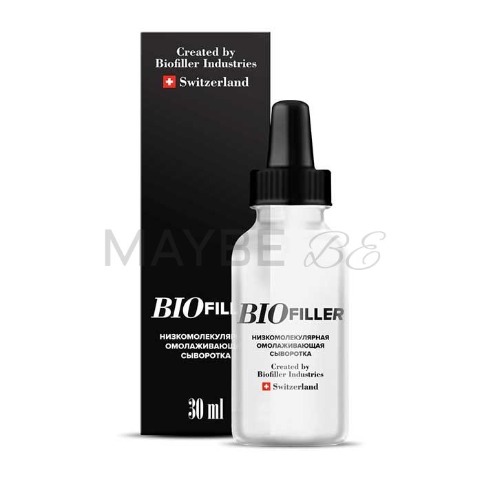 BioFiller