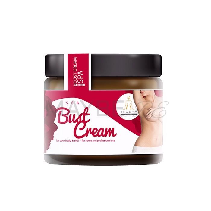 Bust Cream 💊 crema per l`ingrandimento del seno a Ferrara