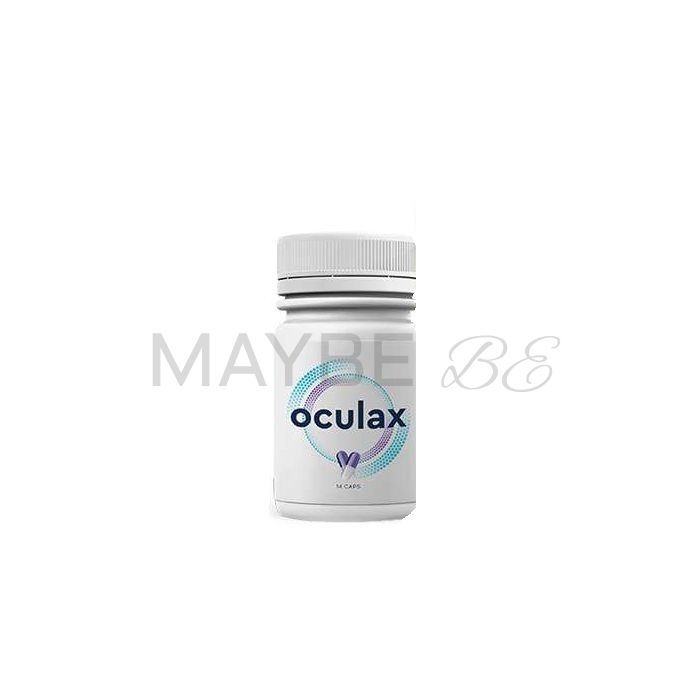 Oculax 💊 para la prevención y restauración de la visión en Castellon de les Planets