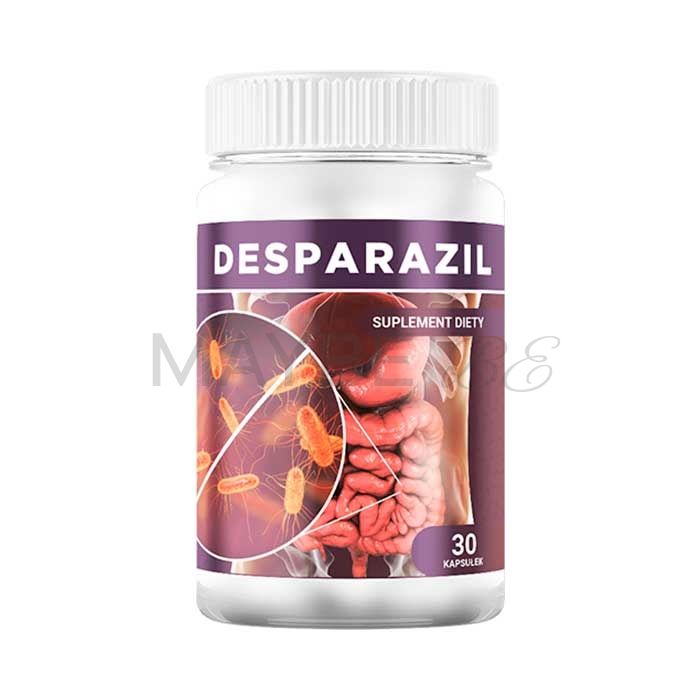 Desparazil 💊 средство от паразитов в Прушкове