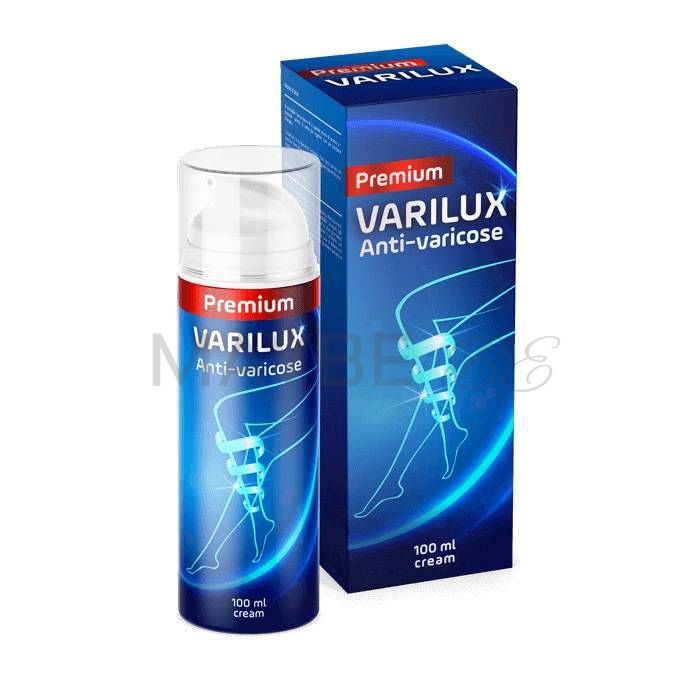 Varilux Premium 💊 静脉曲张的补救措施 