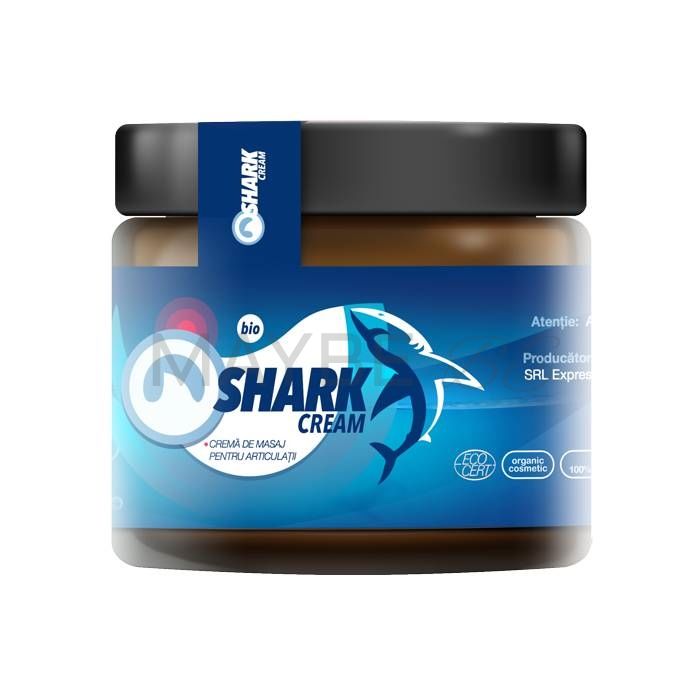 Shark Cream 💊 for joints in Sokolov