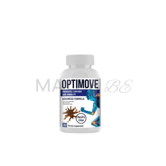 Optimove 💊 продукт артрита в Шиофоке