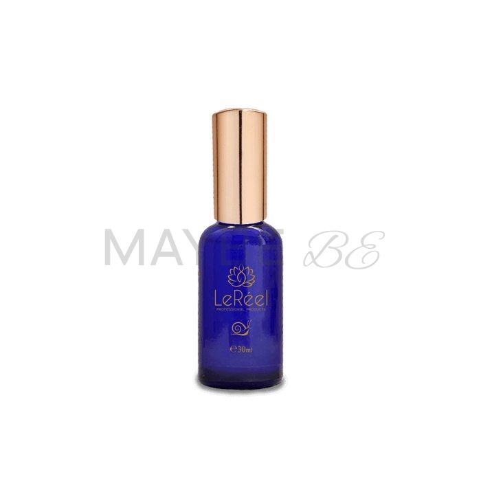 LeReel Serum 💊 remedio antiarrugas en bilbao