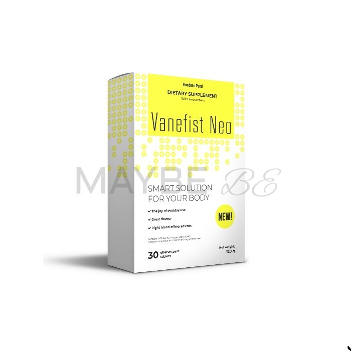 Vanefist Neo 💊 weightloss remedy in Chania