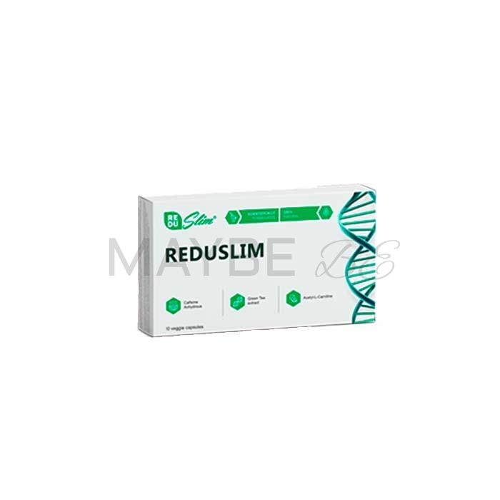 Reduslim 💊 weightloss remedy in Tarragona