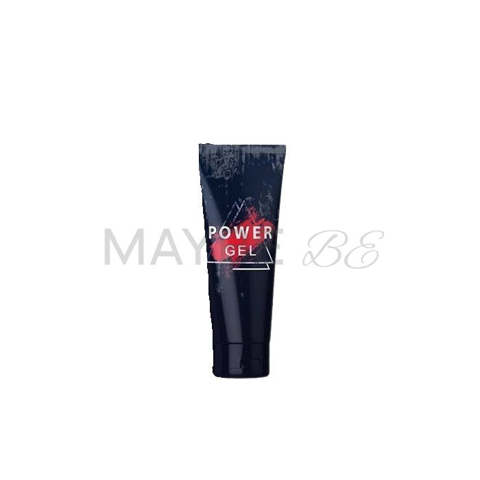 Power Gel 💊 for penis enlargement in Caldache de Rainha