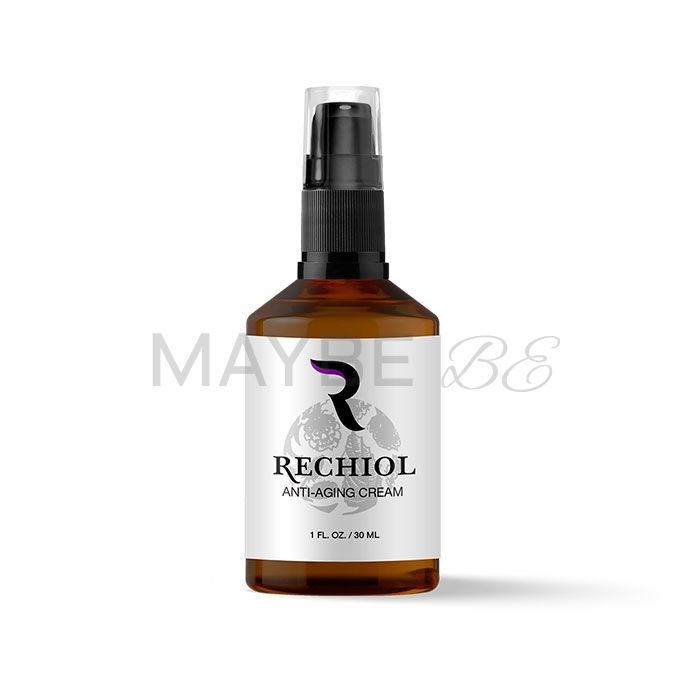 Rechiol 💊 anti-aging serum to Benidorm