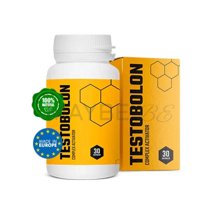 Testobolon 💊 means for increasing muscle mass in Bremen