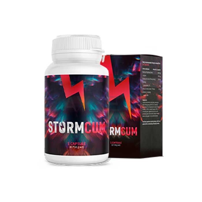 Stormcum 💊 penis enlargement capsules in Bohumin