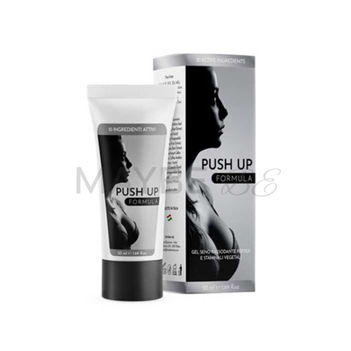 PushUP Formula 💊 crème pour l`élargissement des seins à Klosterneuburg