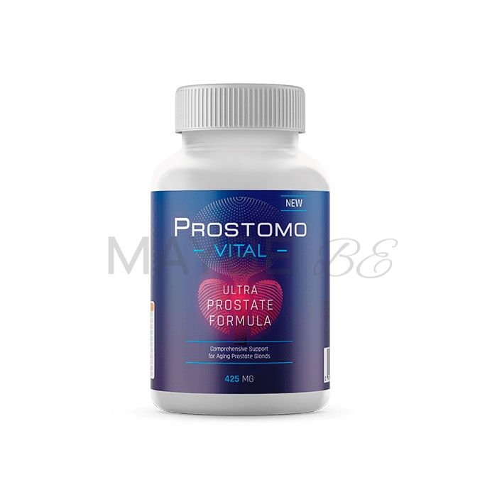 Prostomo 💊 vaistas nuo prostatito Konine